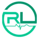 Logotipo Rabelo Lopes